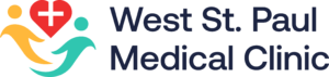 West St Paul Clinic logo