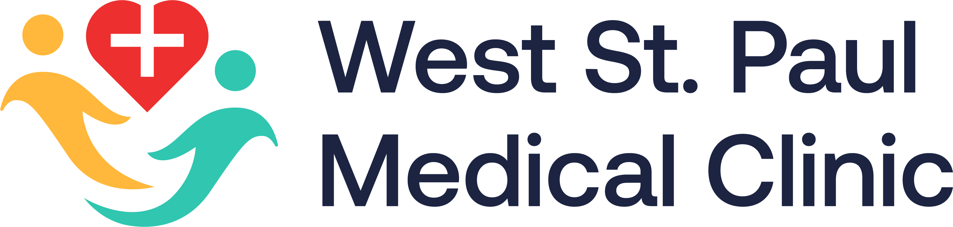 West St Paul Clinic logo